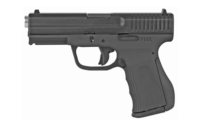 FMK G2 9MM 3.87″ 14RD BLK