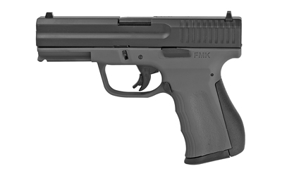 FMK 9C1G2 9MM 4″ 14RD GRY