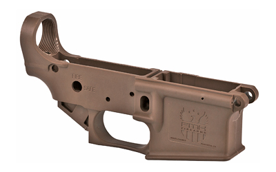 FMK AR15 POLYMER LOWER RECEIVER BB