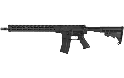 FN FN15 SRP G2 5.56 CARB 16″