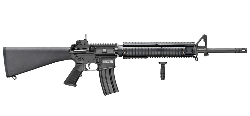 FN15 MIL COLLECTOR M16 5.56MM