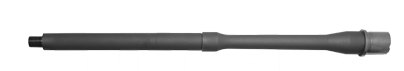 BARREL AR-15 5.56MM 16″ MID