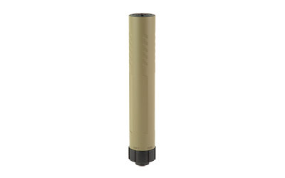 FN RUSH 9TI FDE 9MM SUPPRESSOR