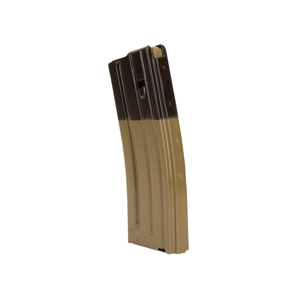 MAGAZINE SCAR 16S 223 30RD FDE