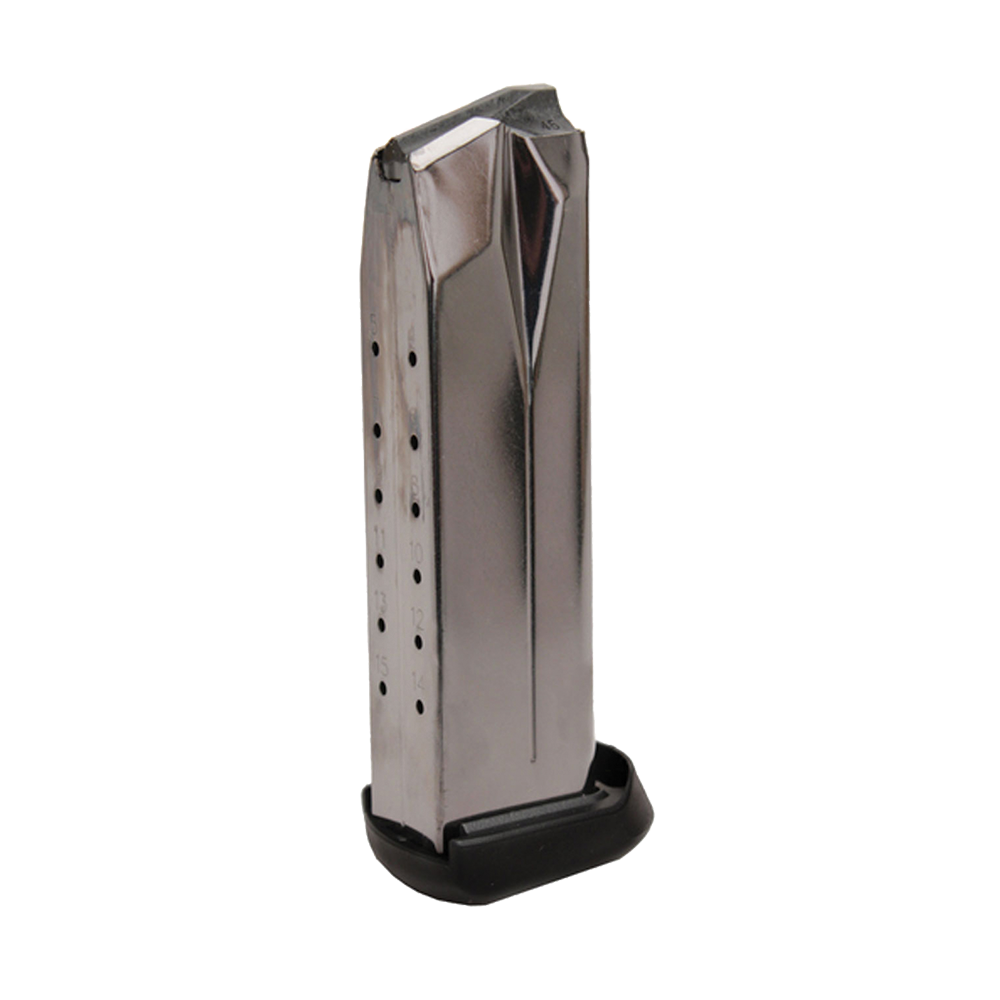 MAGAZINE FNX-45 45ACP 15RD BLK