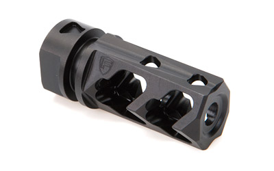 FORTIS MUZZLE BRAKE 556 BLK