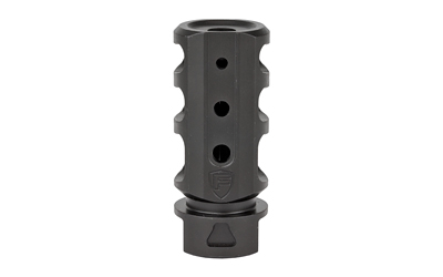 FORTIS AR15 RED BRAKE 5.56 MOD2 BLK