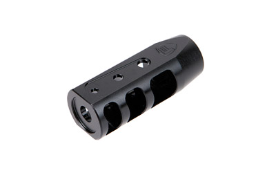 FORTIS RED NITRIDE MUZZLE BRAKE 556