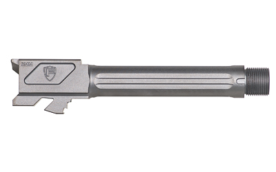 FORTIS BARREL FOR GLK 19 GREY THRD