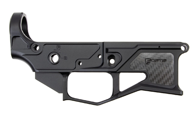 FORTIS LICENSE GEN II AR15 LWR STD