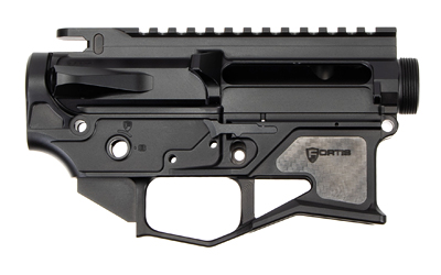 FORTIS LICENSE GEN II AR15 SET AMBI