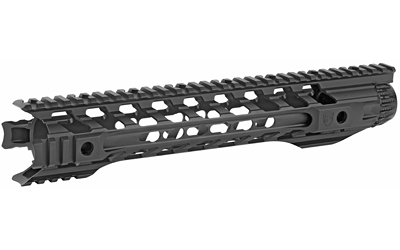 FORTIS NIGHT RAIL 12.9″ KEYMOD