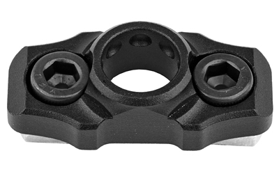 FORTIS QD SLING MOUNT BLK