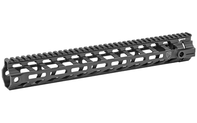 FORTIS REV II FF RAIL 13.8″ MLOK BLK