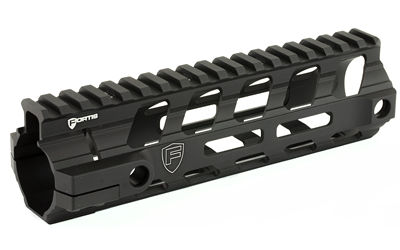 FORTIS REV II FF RAIL 6.7″ MLOK BLK