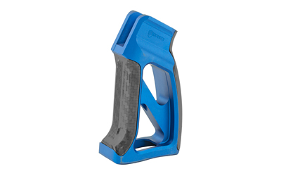 FORTIS TORQUE PISTOL GRIP CF BLUE