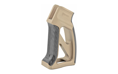 FORTIS TORQUE PISTOL GRIP CF FDE