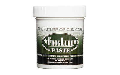 FROGLUBE CLP PASTE 4 OZ