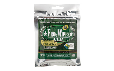 FROGLUBE CLP FROGWIPES