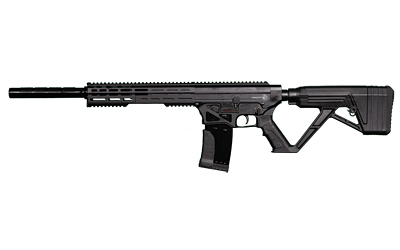 GARAYSAR FEAR 125 12GA 20″ 5RD BLK