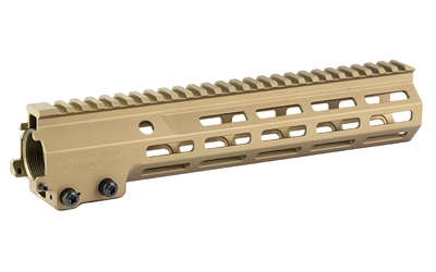 GEISSELE 10.5″ SMR MK16 MLOK DDC