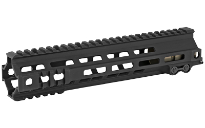 GEISSELE 10.5″ SPR MOD MK4 MLOK BLK