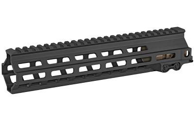 GEISSELE 10.5″ SPR MOD MK8 MLOK BLK