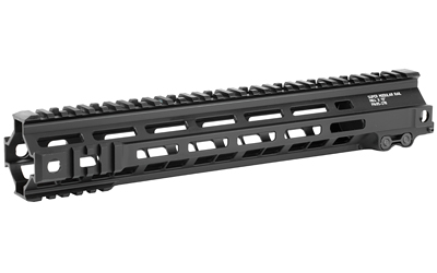 GEISSELE 13.5″ SPR MOD MK4 MLOK BLK