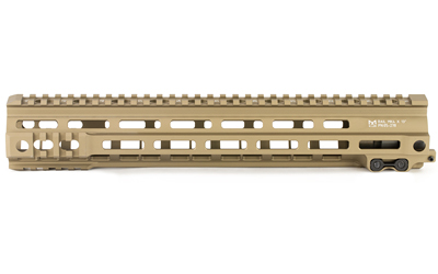 GEISSELE 13.5″ SPR MOD MK4 MLOK DDC