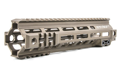 GEISSELE 9.3″ SUPER MOD MK4 MLOK DDC