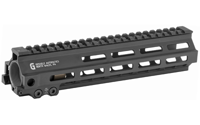 GEISSELE 9.3″ SUPER MOD MK8 MLOK BLK