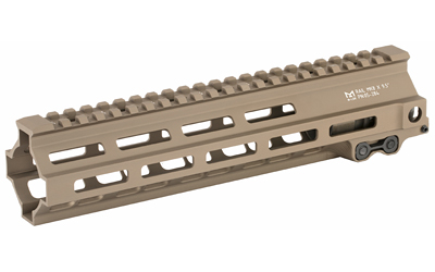 GEISSELE 9.3″ SUPER MOD MK8 MLOK DDC