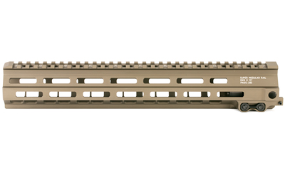 GEISSELE 13.5″ SPR MOD MK8 MLOK DDC