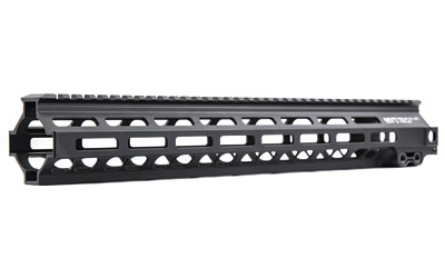 GEISSELE 15″ SUPER MOD MK8 MLOK BLK