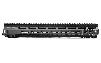 GEISSELE 15″ SUPER MOD MK4 MLOK BLK