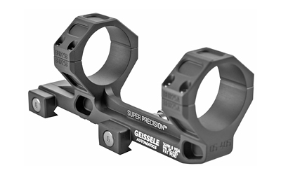 GEISSELE SPR PRCSN 34MM EXT BLK