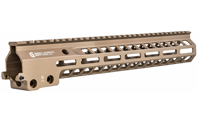 GEISSELE 13.5″ SPR MOD MK14 MLOK DDC