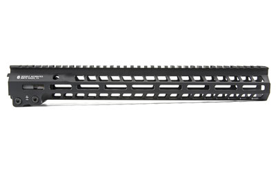 GEISSELE 15″ SUPER MOD MK14 MLOK BLK