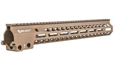 GEISSELE 15″ SPR MOD MK14 MLOK DDC