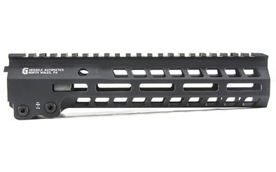 GEISSELE 9.3″ SPR MOD MK14 MLOK BLK