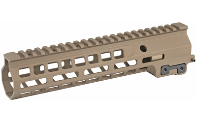 GEISSELE 9.3″ SPR MOD MK14 MLOK DDC