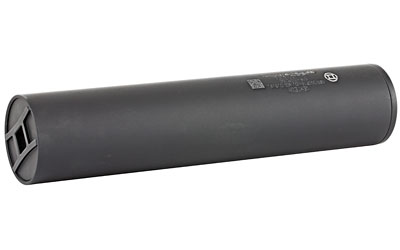 GEMTECH SHIELD SUPPRESSOR 556 BLK