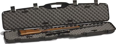 PLANO PROMAX SINGLE SCOPES RIFLE