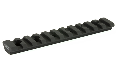 GG&G UNDER FOREGRIP MOUNT RAIL(UFIR)