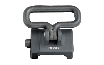 GG&G SLING THING PICATINNY BLK