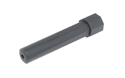 GG&G REM 870 2-SHOT MAG TUBE EXT BLK