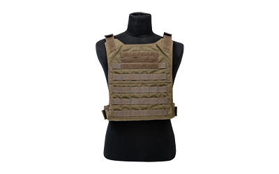 GGG MINIMALIST PLATE CARRIER RG GRN