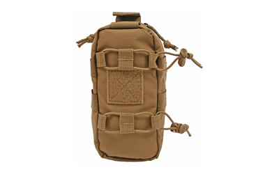 GGG SLIM MEDICAL POUCH COYOTE BROWN