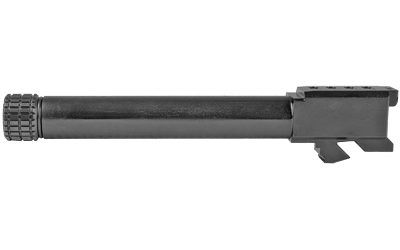 GGP THREADED BARREL FOR GLK 17 GEN5