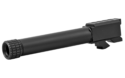 GGP THREADED BARREL FOR GLK19 GEN3/4